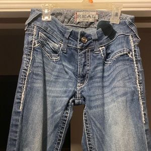ARIAT JEANS